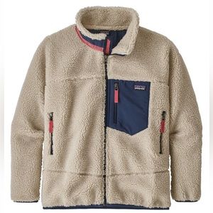 Patagonia retro X jacket